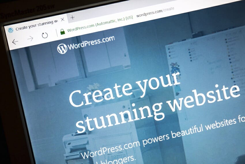 From Blogs to Businesses: Why WordPress is the Perfect Fit for Any Website